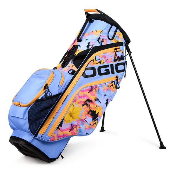 WOODĒ 8 Hybrid Bag - View 1