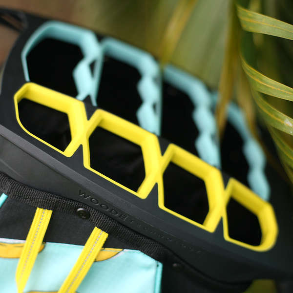 WOODĒ 8 Hybrid Bag - View 101