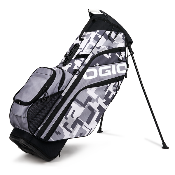 WOODĒ 8 Hybrid Bag - View 1