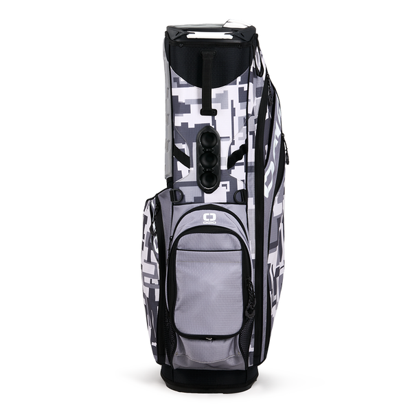 WOODĒ 8 Hybrid Bag - View 21