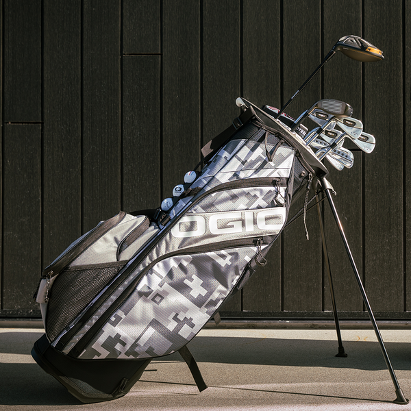 WOODĒ 8 Hybrid Bag - View 71