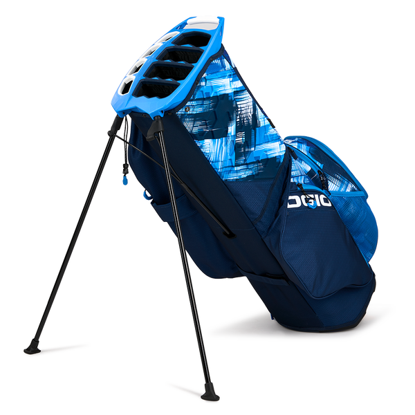 WOODĒ 8 Hybrid Bag - View 1