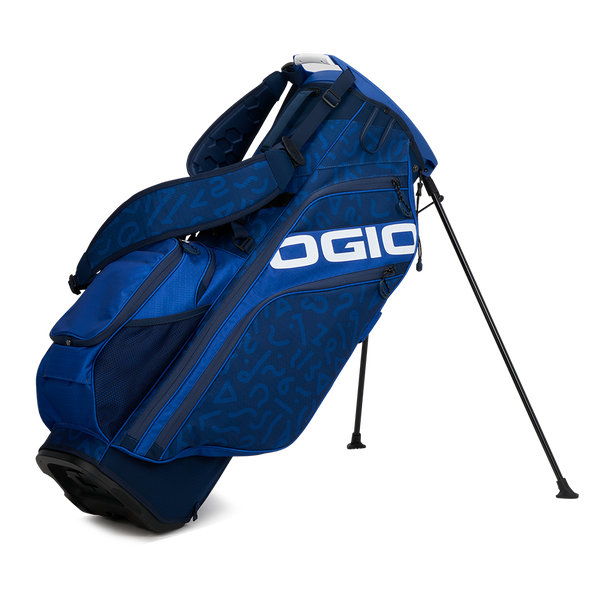 WOODĒ 8 Hybrid Bag - View 1