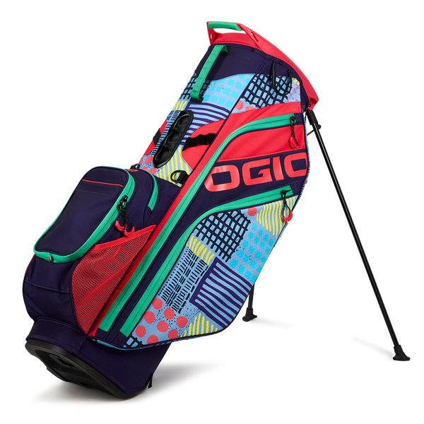 WOODĒ 8 Hybrid Bag - View 1