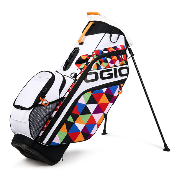 WOODĒ 8 Hybrid Bag - View 1