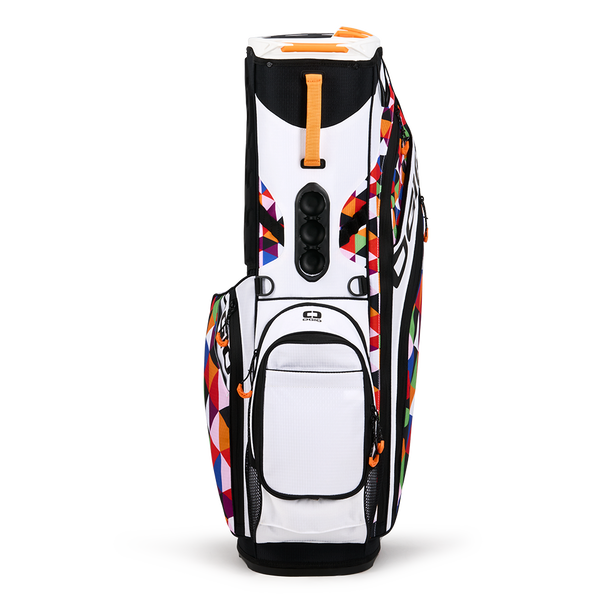 WOODĒ 8 Hybrid Bag - View 21