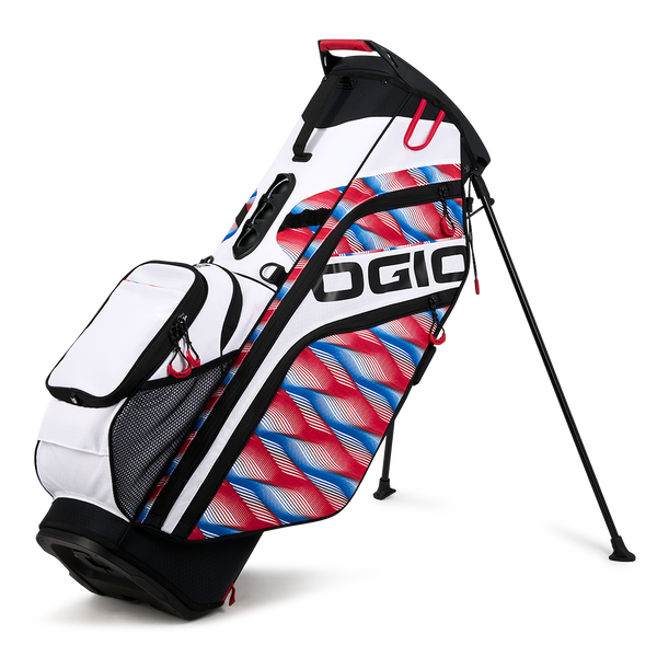 WOODĒ 8 Hybrid Bag - View 1