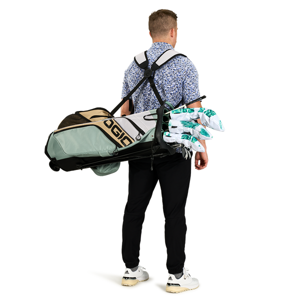 WOODĒ 8 Hybrid Bag - View 91