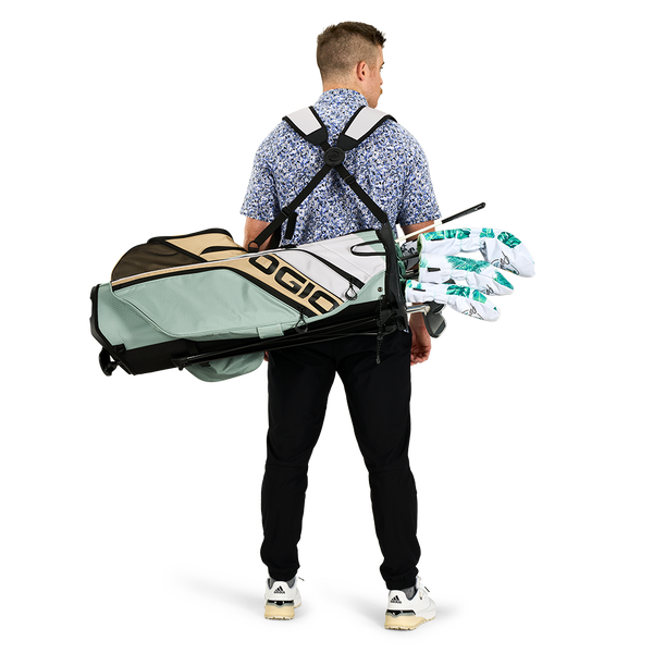 WOODĒ 8 Hybrid Bag - View 71