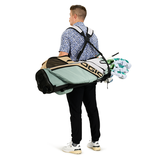 WOODĒ 8 Hybrid Bag - View 81