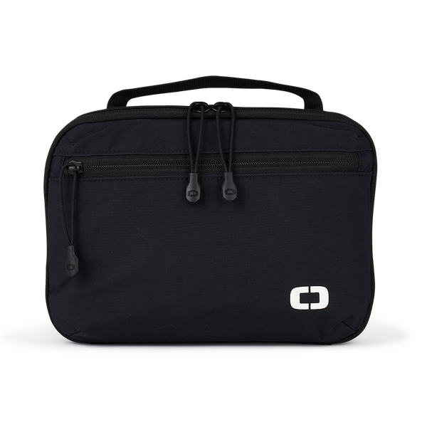 Hanging Dopp Kit - View 1
