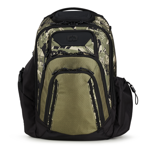 Gambit Pro Backpack - View 11