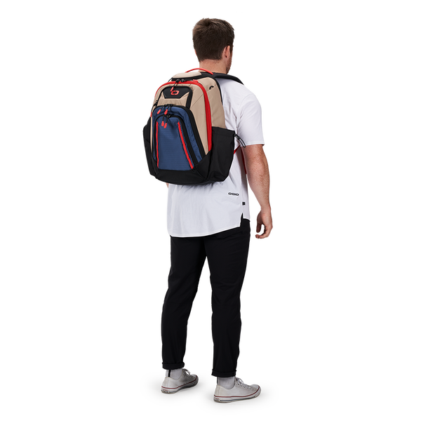 Gambit Pro Backpack - View 41