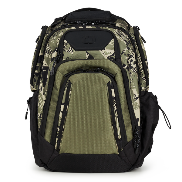 Renegade Pro Backpack - View 11