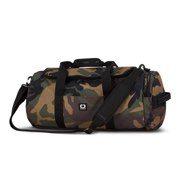 ALPHA Recon 335 Duffel Bag - View 11