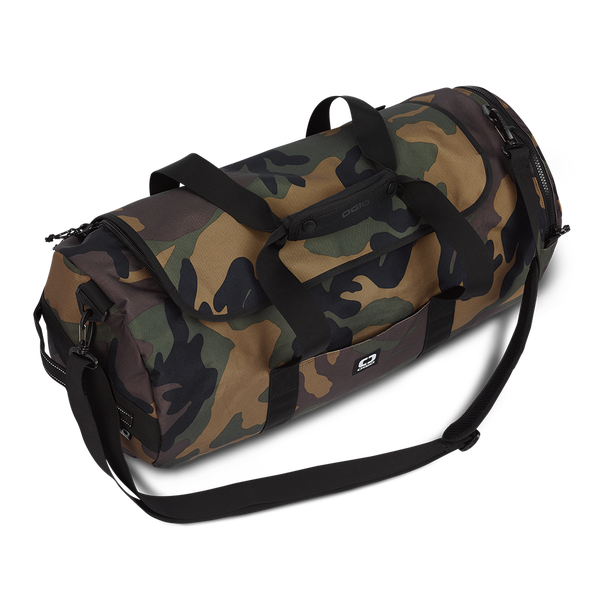ALPHA Recon 335 Duffel Bag - View 21