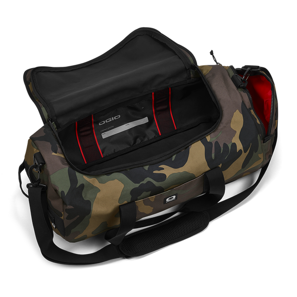 ALPHA Recon 335 Duffel Bag - View 31