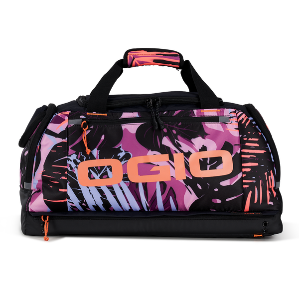 35L Fitness Duffel - View 11