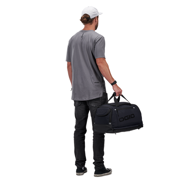 35L Fitness Duffel - View 111