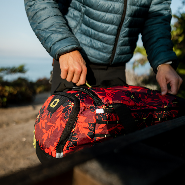 35L Fitness Duffel - View 141