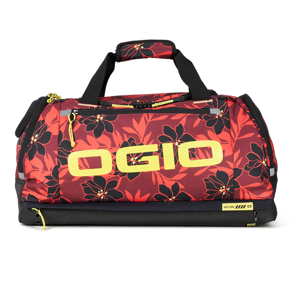 35L Fitness Duffel - View 11