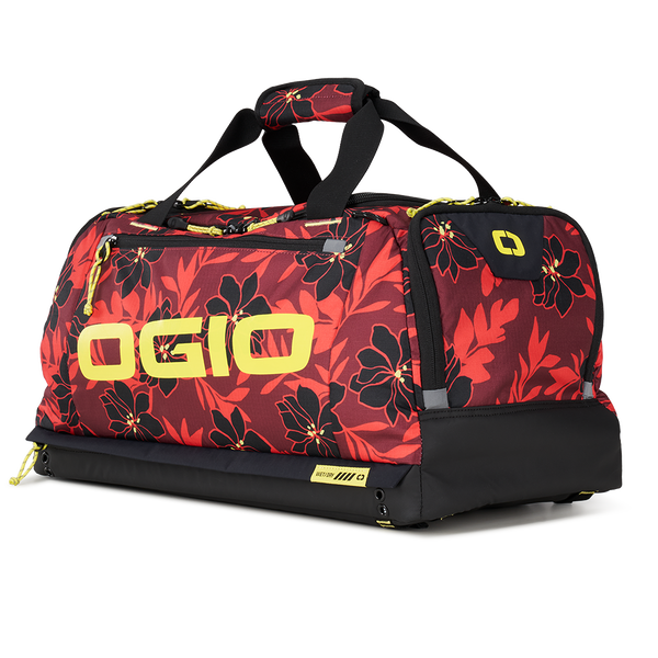 35L Fitness Duffel - View 21