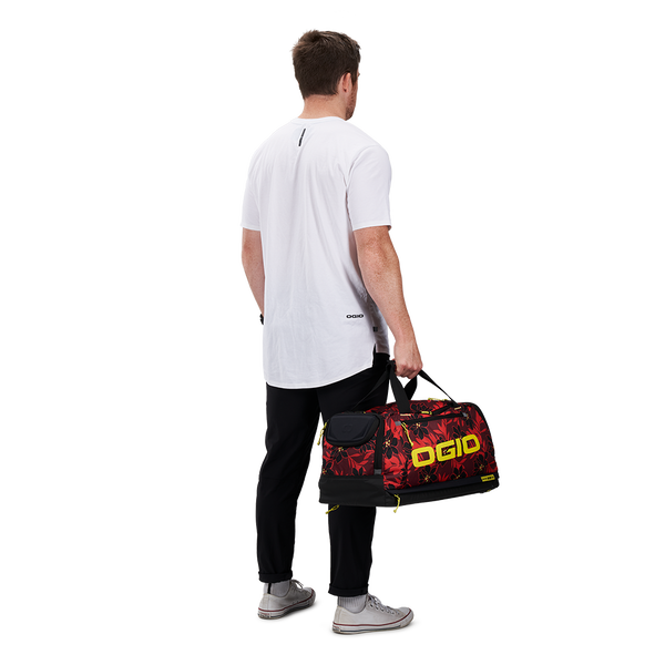 35L Fitness Duffel - View 41