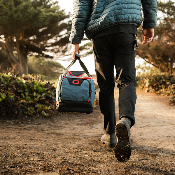 35L Fitness Duffel - View 151