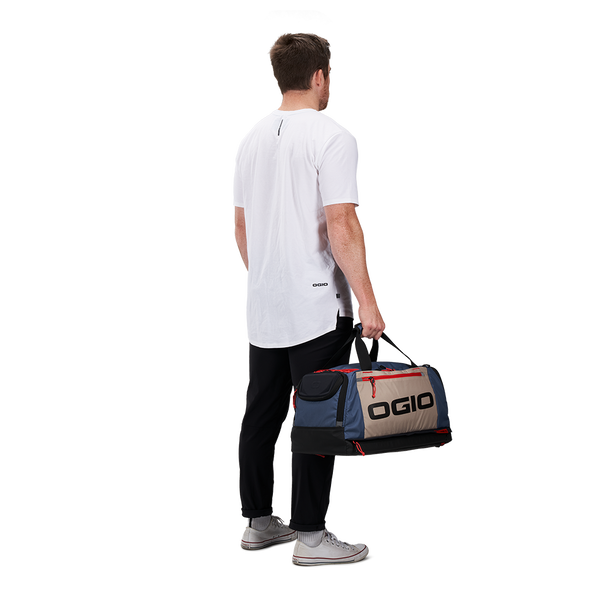 35L Fitness Duffel - View 41