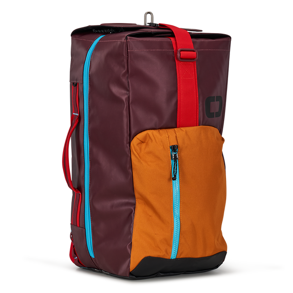 40L Utility Duffel - View 1
