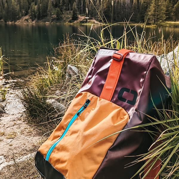 40L Utility Duffel - View 101
