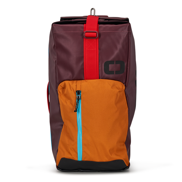 40L Utility Duffel - View 11