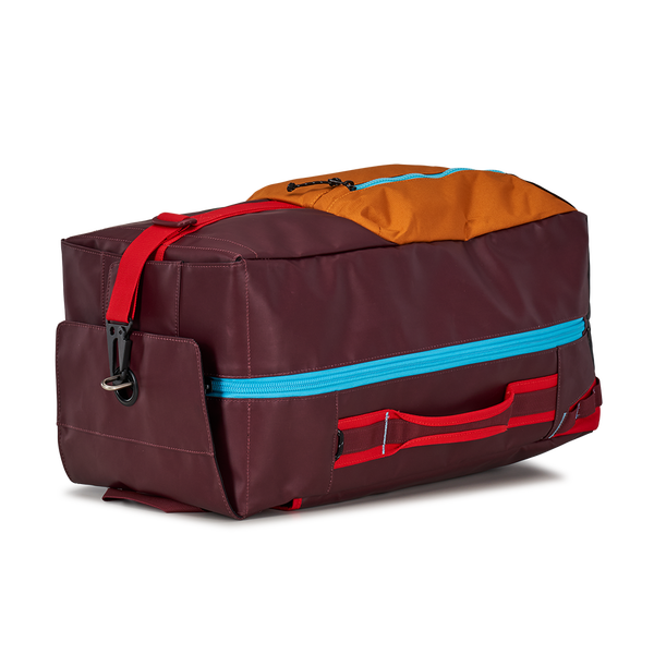 40L Utility Duffel - View 41