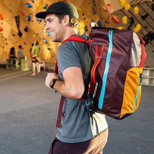 40L Utility Duffel - View 81