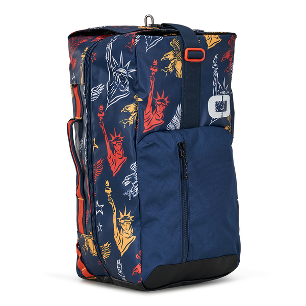 40L Utility Duffel - View 1