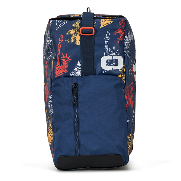 40L Utility Duffel - View 11