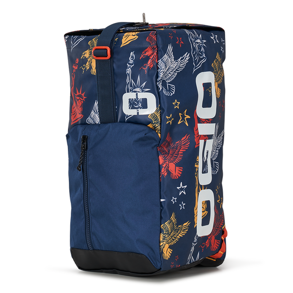 40L Utility Duffel - View 21