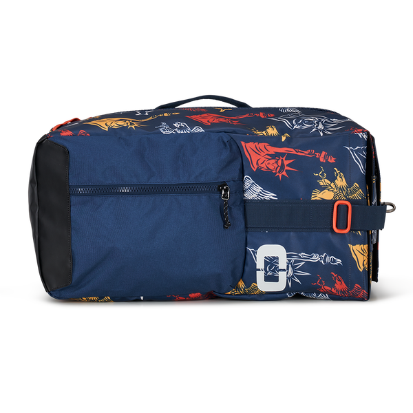 40L Utility Duffel - View 31