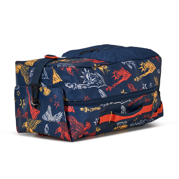 40L Utility Duffel - View 41