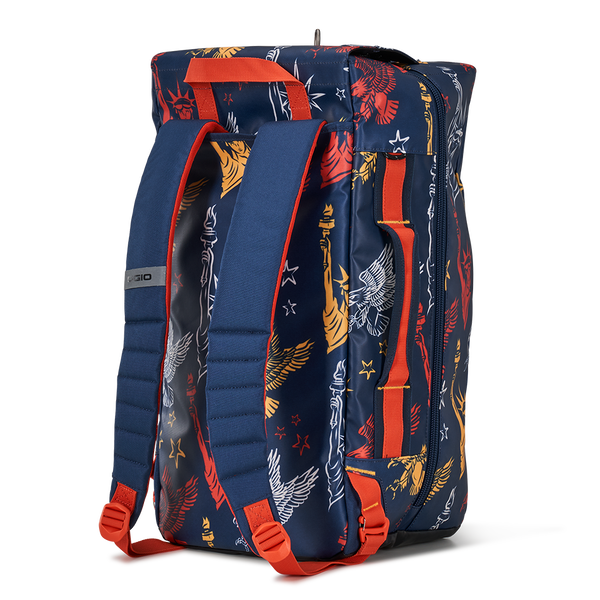 40L Utility Duffel - View 61