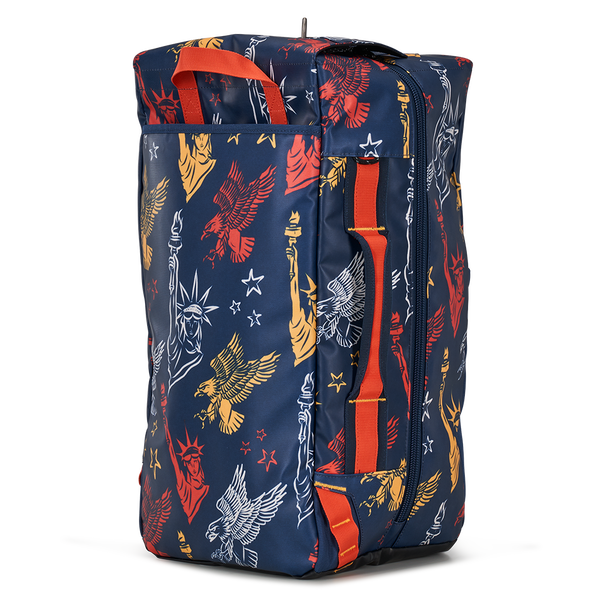 40L Utility Duffel - View 71