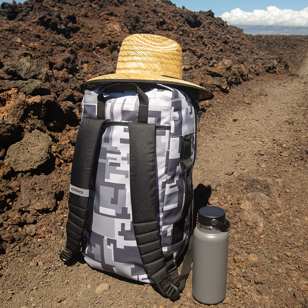 40L Utility Duffel - View 91