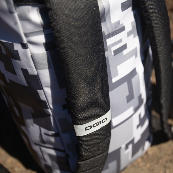 40L Utility Duffel - View 101