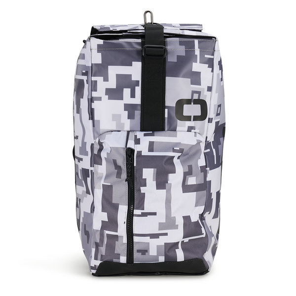 40L Utility Duffel - View 11