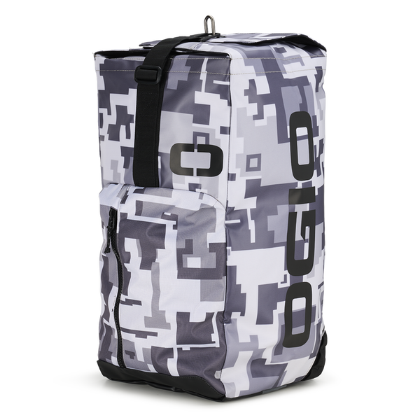 40L Utility Duffel - View 21