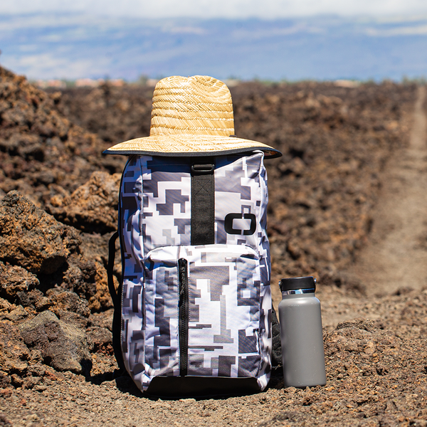 40L Utility Duffel - View 71