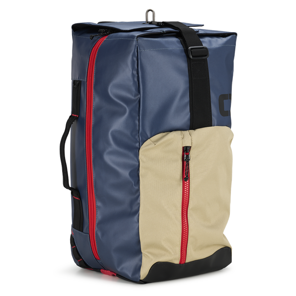 40L Utility Duffel - View 1