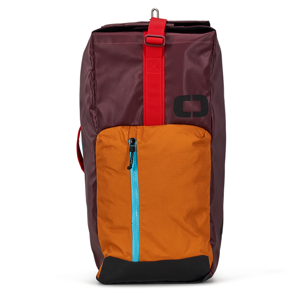 60L Utility Duffel - View 11