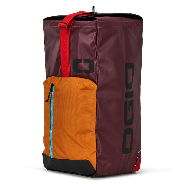 60L Utility Duffel - View 21