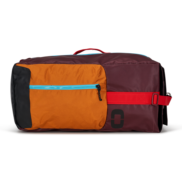 60L Utility Duffel - View 31